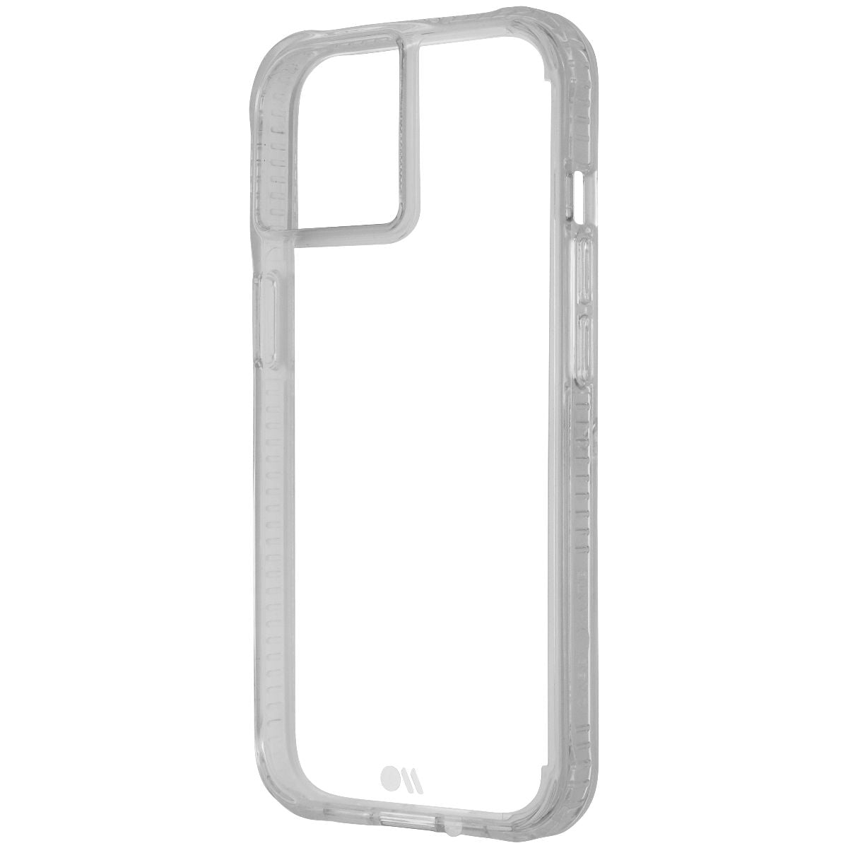 Case-Mate Tough Clear Plus Case for Apple iPhone 13 - Clear Cell Phone - Cases, Covers & Skins Case-Mate - Simple Cell Bulk Wholesale Pricing - USA Seller
