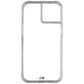 Case-Mate Tough Clear Plus Case for Apple iPhone 13 - Clear Cell Phone - Cases, Covers & Skins Case-Mate - Simple Cell Bulk Wholesale Pricing - USA Seller