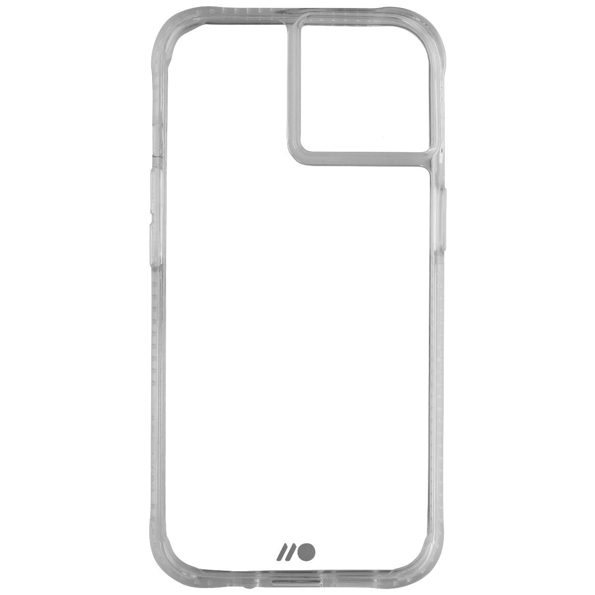 Case-Mate Tough Clear Plus Case for Apple iPhone 13 - Clear Cell Phone - Cases, Covers & Skins Case-Mate - Simple Cell Bulk Wholesale Pricing - USA Seller