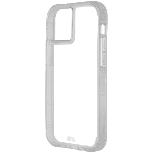 Case-Mate Tough Clear Plus Series Case for Apple iPhone 13 Mini - Clear Cell Phone - Cases, Covers & Skins Case-Mate    - Simple Cell Bulk Wholesale Pricing - USA Seller