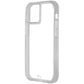 Case-Mate Tough Clear Plus Series Case for Apple iPhone 13 Mini - Clear