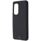 Case-Mate Tough Series Case for Motorola edge (2022) - Black Cell Phone - Cases, Covers & Skins Case-Mate - Simple Cell Bulk Wholesale Pricing - USA Seller
