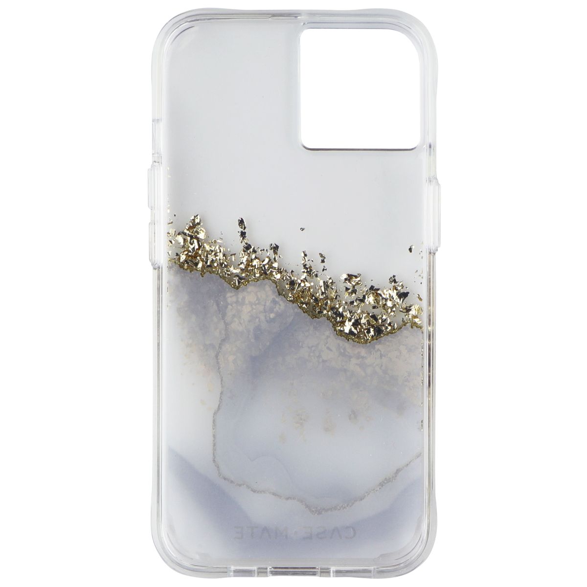 Case-Mate Harshell Case for Apple iPhone 14 / Apple iPhone 13 - Karat Marble Cell Phone - Cases, Covers & Skins Case-Mate - Simple Cell Bulk Wholesale Pricing - USA Seller