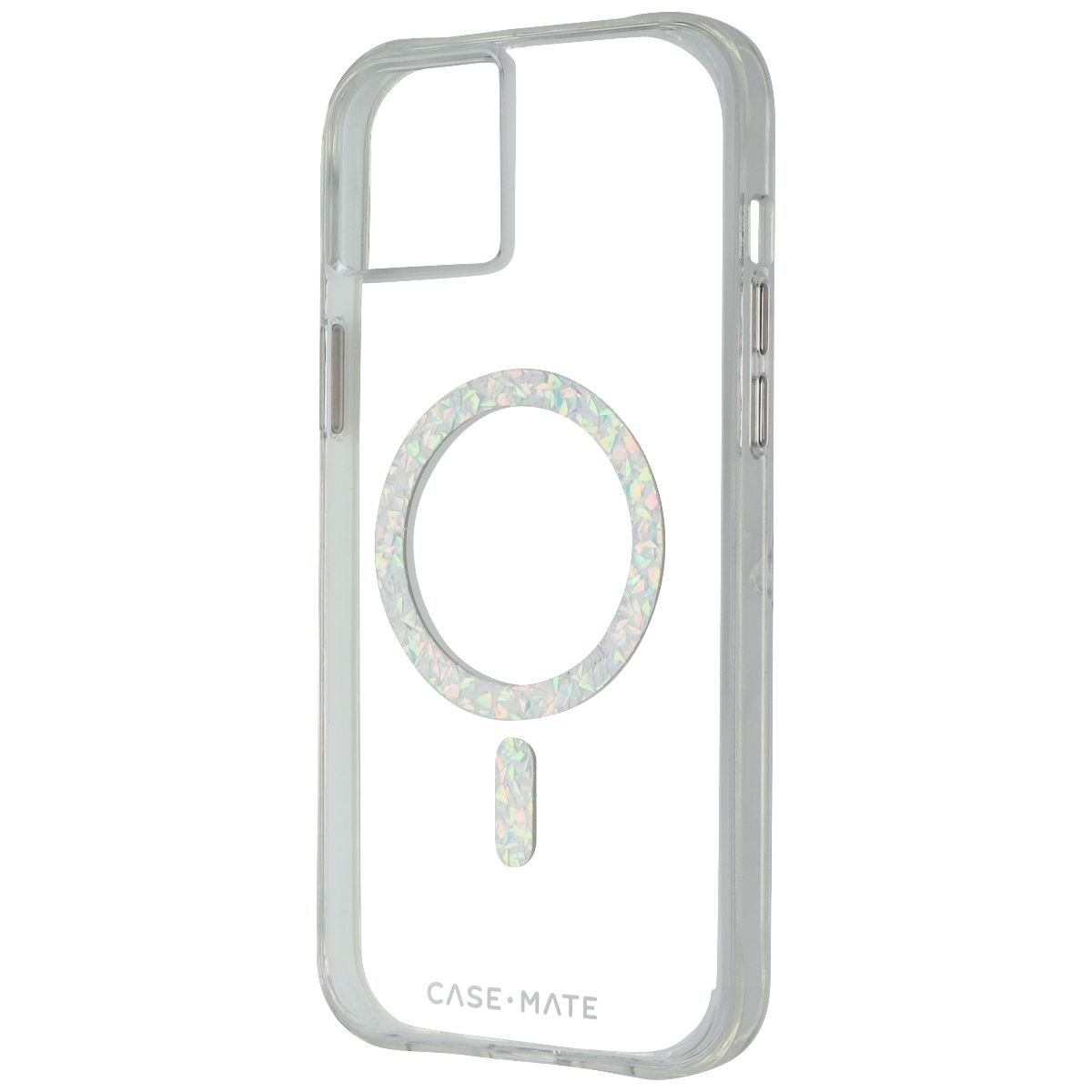 Case-Mate Case for MagSafe for Apple iPhone 14 Plus - Clear Twinkle Diamond Cell Phone - Cases, Covers & Skins Case-Mate - Simple Cell Bulk Wholesale Pricing - USA Seller