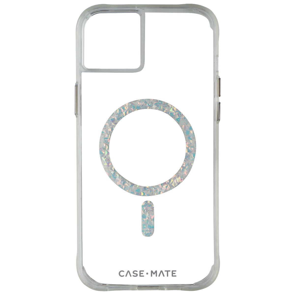 Case-Mate Case for MagSafe for Apple iPhone 14 Plus - Clear Twinkle Diamond Cell Phone - Cases, Covers & Skins Case-Mate - Simple Cell Bulk Wholesale Pricing - USA Seller