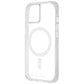 Case-Mate Tough Clear Case for MagSafe for Apple iPhone 14 / 13 - Clear Cell Phone - Cases, Covers & Skins Case-Mate    - Simple Cell Bulk Wholesale Pricing - USA Seller