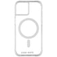 Case-Mate Tough Clear Case for MagSafe for Apple iPhone 14 / 13 - Clear Cell Phone - Cases, Covers & Skins Case-Mate    - Simple Cell Bulk Wholesale Pricing - USA Seller