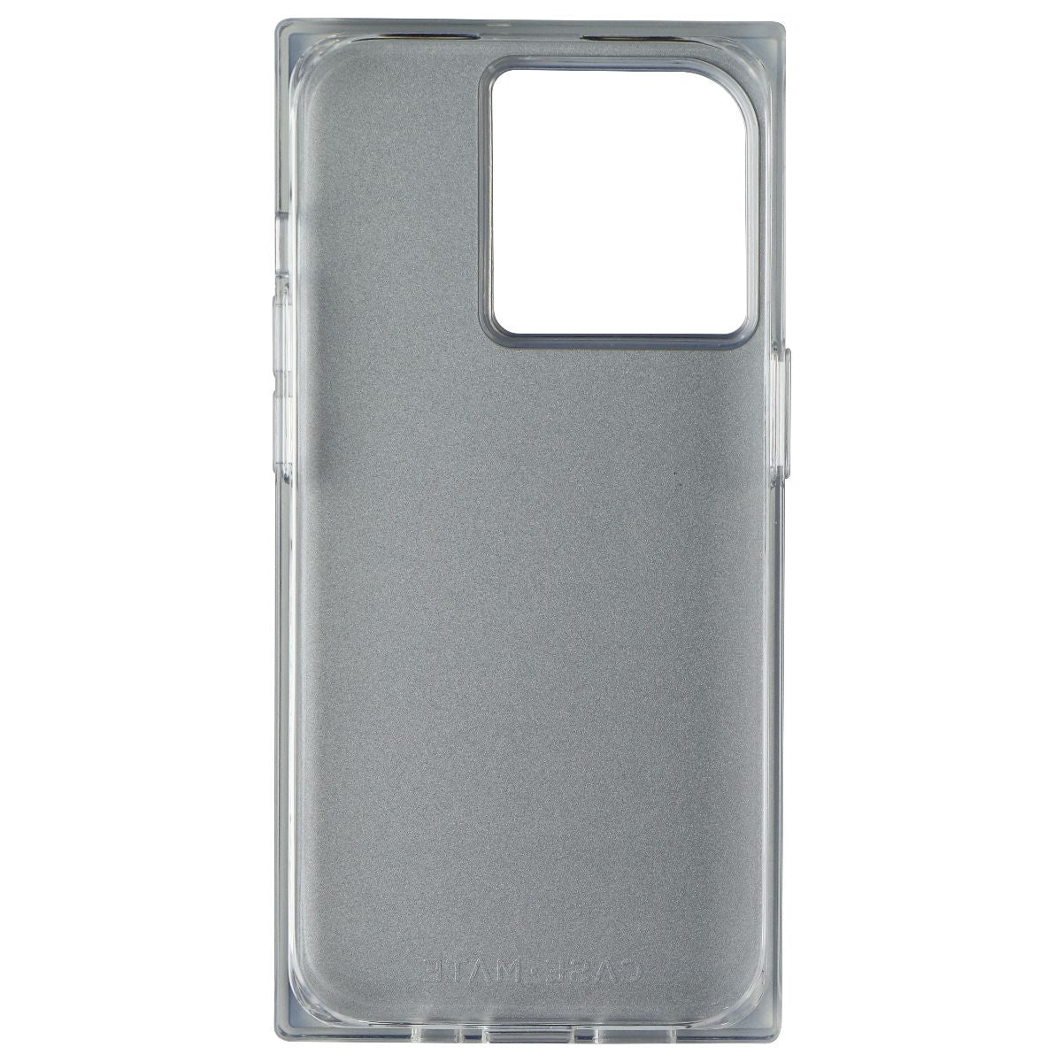 Case-mate Blox Series Case for Apple iPhone 14 Pro - Silver Lining Cell Phone - Cases, Covers & Skins Case-Mate - Simple Cell Bulk Wholesale Pricing - USA Seller