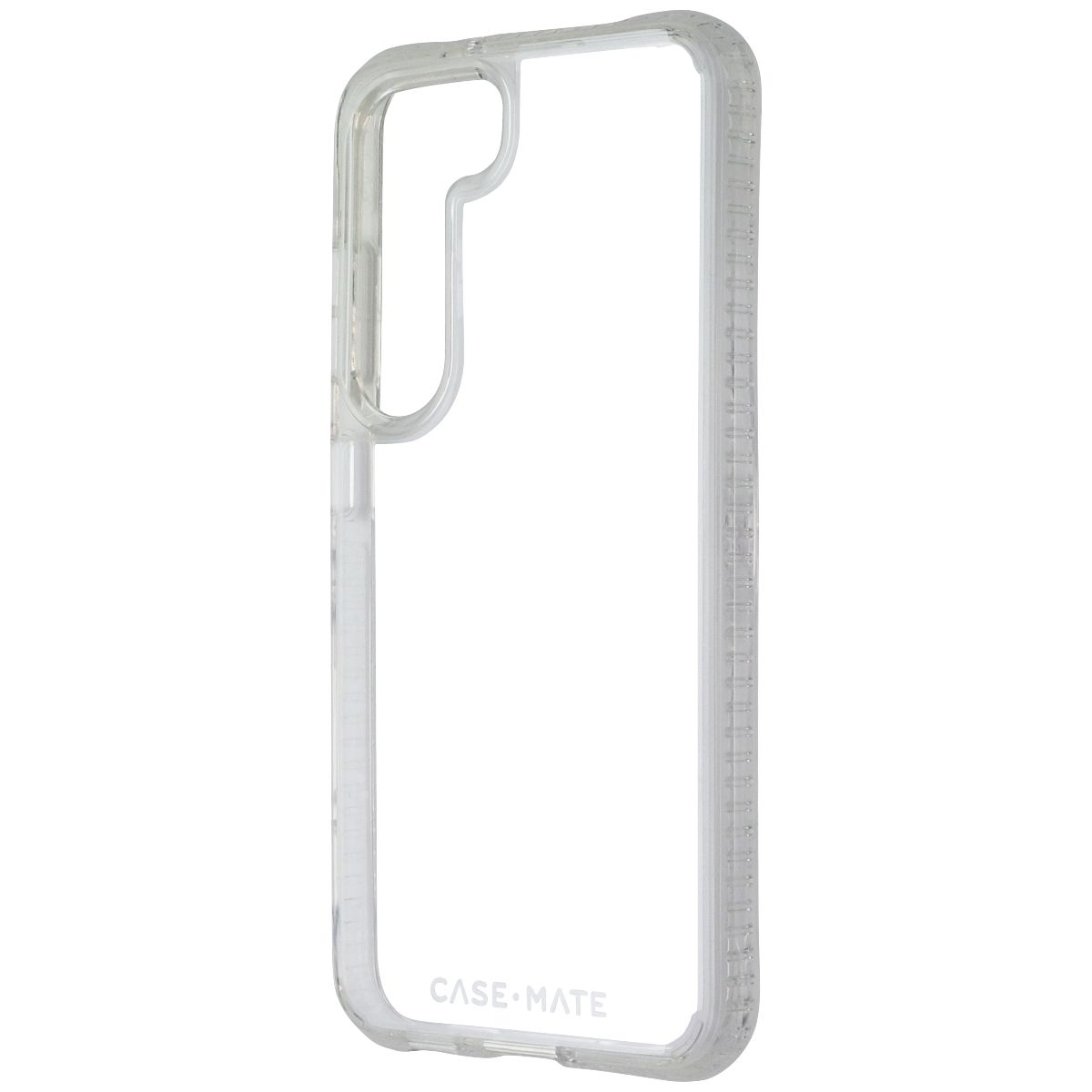 Case-Mate Tough Clear Plus Series Hard Case for Samsung Galaxy S23 - Clear