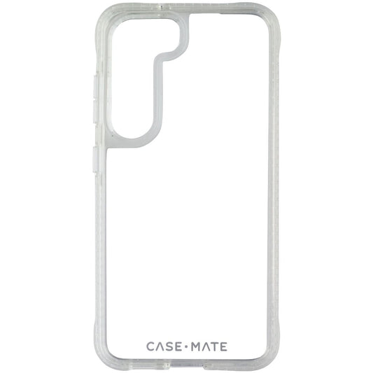 Case-Mate Tough Clear Plus Series Hard Case for Samsung Galaxy S23 - Clear Cell Phone - Cases, Covers & Skins Case-Mate - Simple Cell Bulk Wholesale Pricing - USA Seller