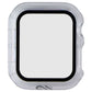 Case-Mate Tough Watch Case for Apple Watch Series 4-6/SE (40mm/Small) - Clear