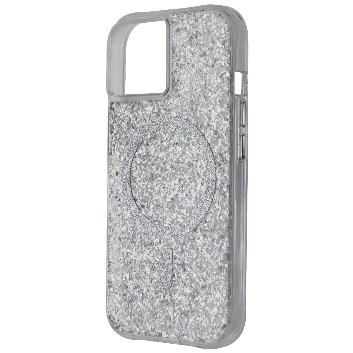 Case-Mate Case for MagSafe for Apple iPhone 15/14/13 - Twinkle Disco Cell Phone - Cases, Covers & Skins Case-Mate - Simple Cell Bulk Wholesale Pricing - USA Seller