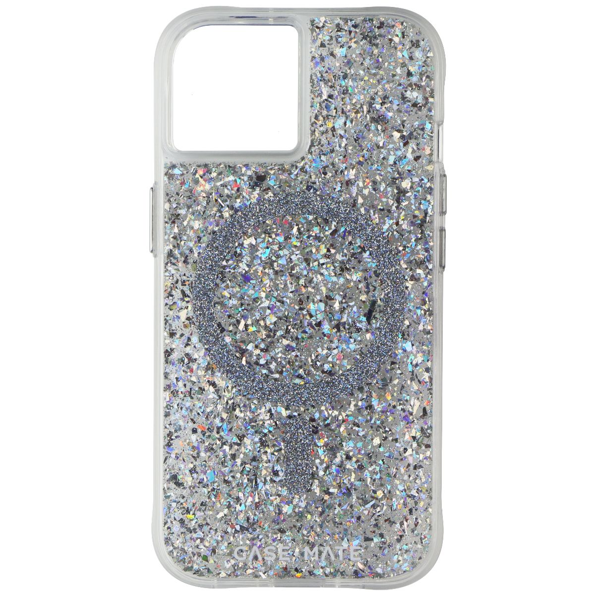Case-Mate Case for MagSafe for Apple iPhone 15/14/13 - Twinkle Disco Cell Phone - Cases, Covers & Skins Case-Mate - Simple Cell Bulk Wholesale Pricing - USA Seller