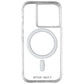 Case-Mate Tough Clear Series Case for MagSafe for Apple iPhone 15 Pro - Clear Cell Phone - Cases, Covers & Skins Case-Mate - Simple Cell Bulk Wholesale Pricing - USA Seller
