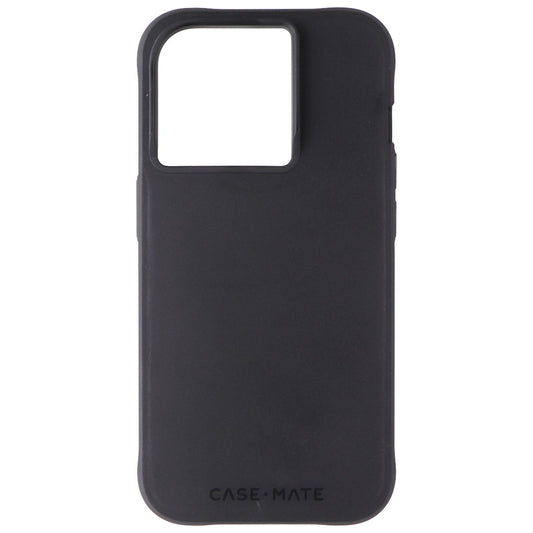Case-Mate Tough Case + Glass Screen Protector for Apple iPhone 15 Pro - Black Cell Phone - Cases, Covers & Skins Case-Mate - Simple Cell Bulk Wholesale Pricing - USA Seller