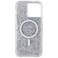 Case-Mate Sheer Crystal Series Case for Apple iPhone 15 Pro Max - Twinkle Disco