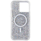 Case-Mate Sheer Crystal Series Case for Apple iPhone 15 Pro Max - Twinkle Disco Cell Phone - Cases, Covers & Skins Case-Mate    - Simple Cell Bulk Wholesale Pricing - USA Seller