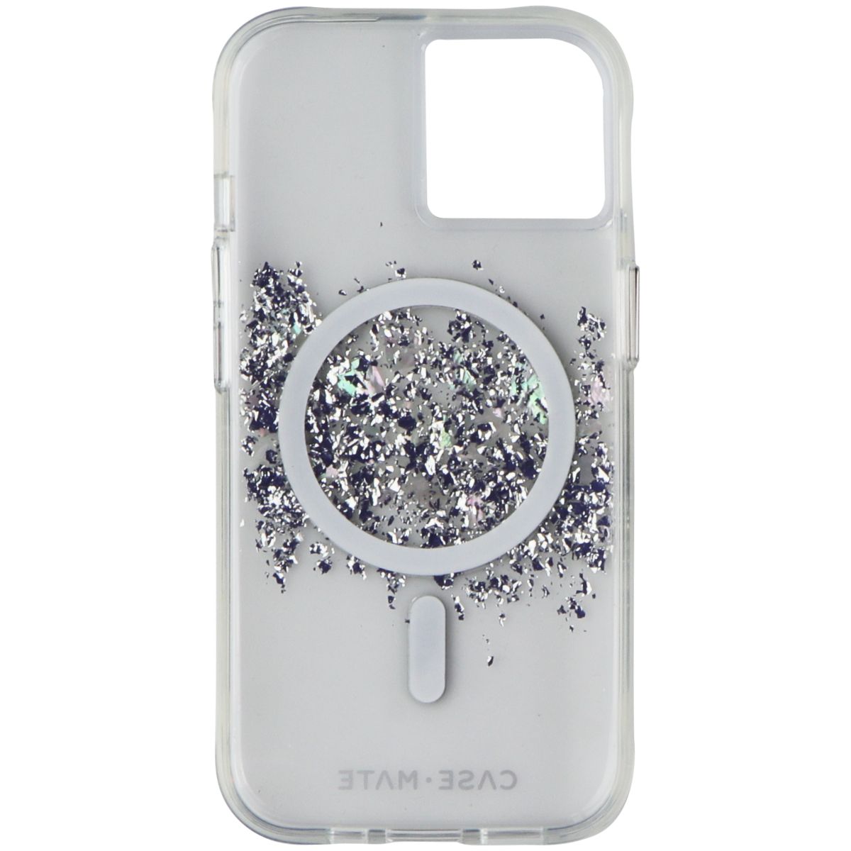 Case-Mate Karat Case for MagSafe for iPhone 15 / 14 / 13 - Touch of Pearl Cell Phone - Cases, Covers & Skins Case-Mate    - Simple Cell Bulk Wholesale Pricing - USA Seller