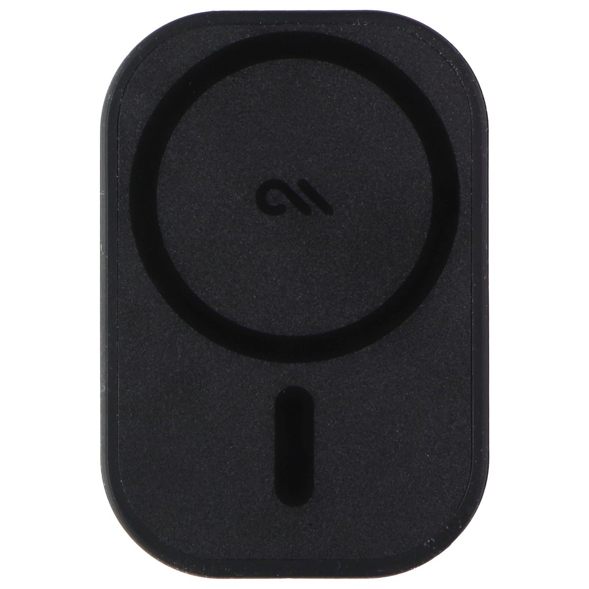 Case-Mate Stick It! Magnetic Detachable Suction Cup Phone Mount - Midnight Black Cell Phone - Mounts & Holders Case-Mate - Simple Cell Bulk Wholesale Pricing - USA Seller