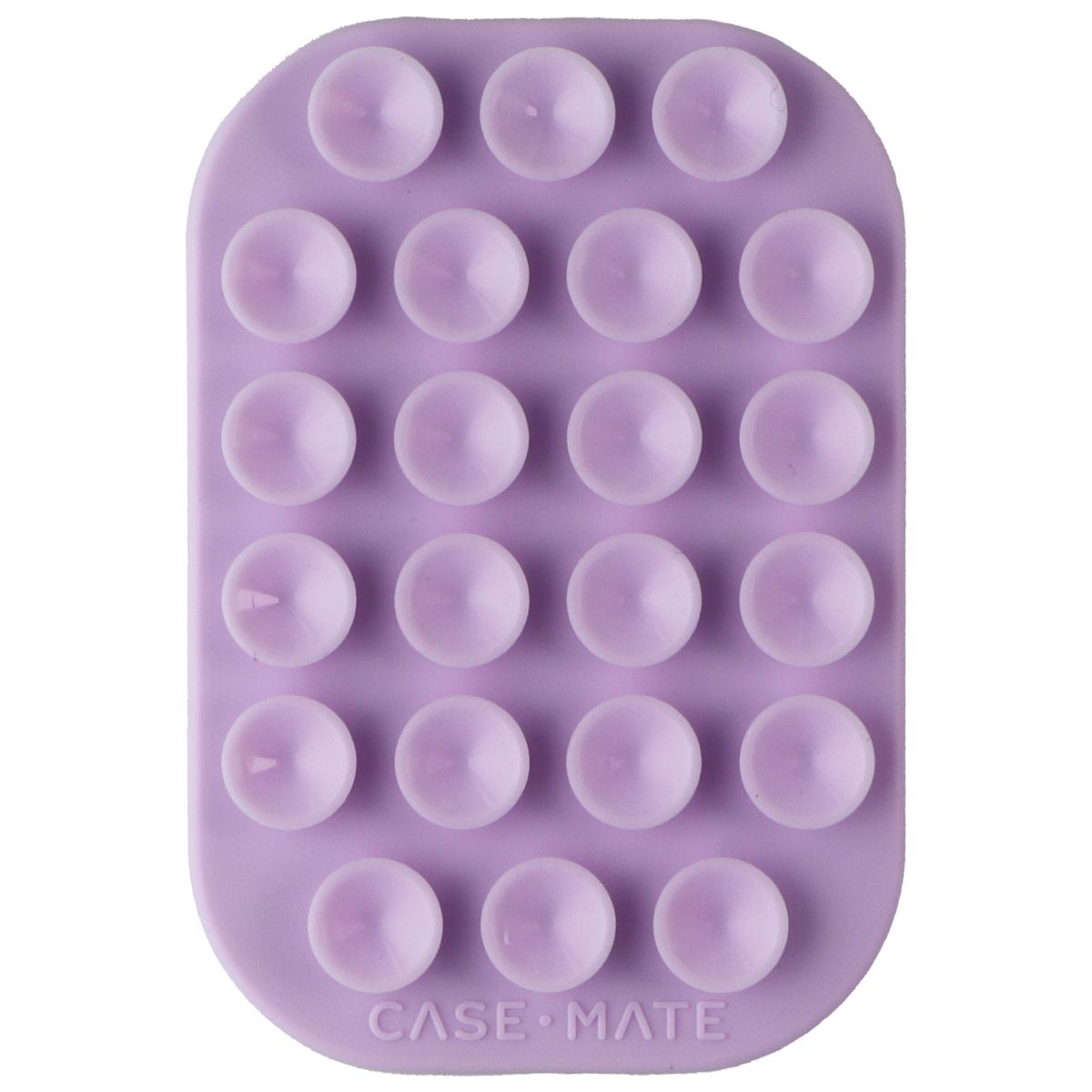 Case-Mate Stick It Magnetic Suction Phone Mount - Stardust Pink Cell Phone - Mounts & Holders Case-Mate - Simple Cell Bulk Wholesale Pricing - USA Seller