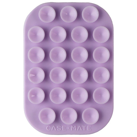 Case-Mate Stick It Magnetic Suction Phone Mount - Stardust Pink Cell Phone - Mounts & Holders Case-Mate - Simple Cell Bulk Wholesale Pricing - USA Seller
