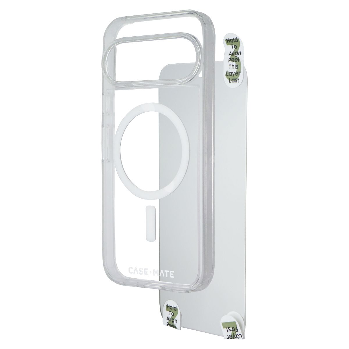 Google Pixel 10 Pro Screen Protector