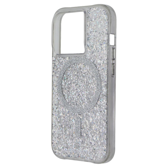 Case-Mate Case for MagSafe for Apple iPhone 15 Pro - Twinkle Disco