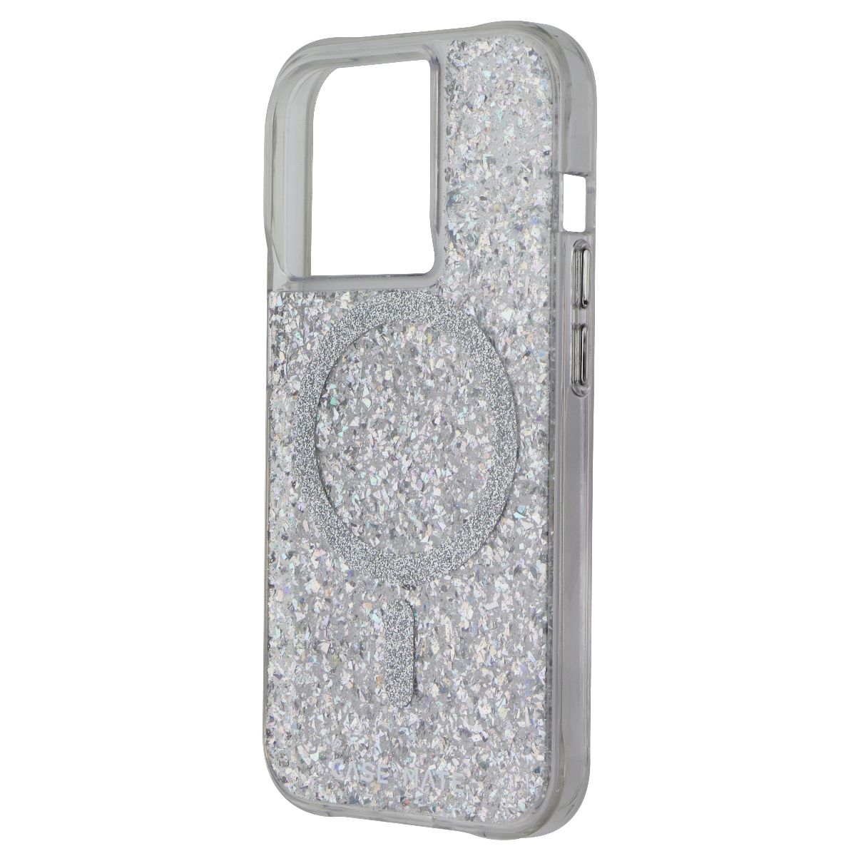 Case-Mate Case for MagSafe for Apple iPhone 15 Pro - Twinkle Disco Cell Phone - Cases, Covers & Skins Case-Mate - Simple Cell Bulk Wholesale Pricing - USA Seller