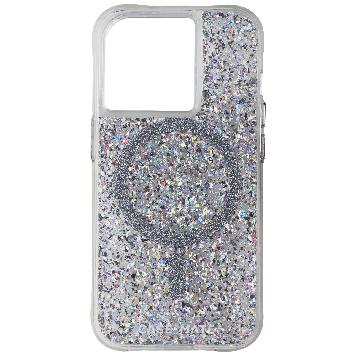 Case-Mate Case for MagSafe for Apple iPhone 15 Pro - Twinkle Disco Cell Phone - Cases, Covers & Skins Case-Mate - Simple Cell Bulk Wholesale Pricing - USA Seller