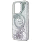 Case-Mate Case for MagSafe for Apple iPhone 16 Pro - Silver Waterfall