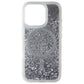 Case-Mate Case for MagSafe for Apple iPhone 16 Pro - Silver Waterfall