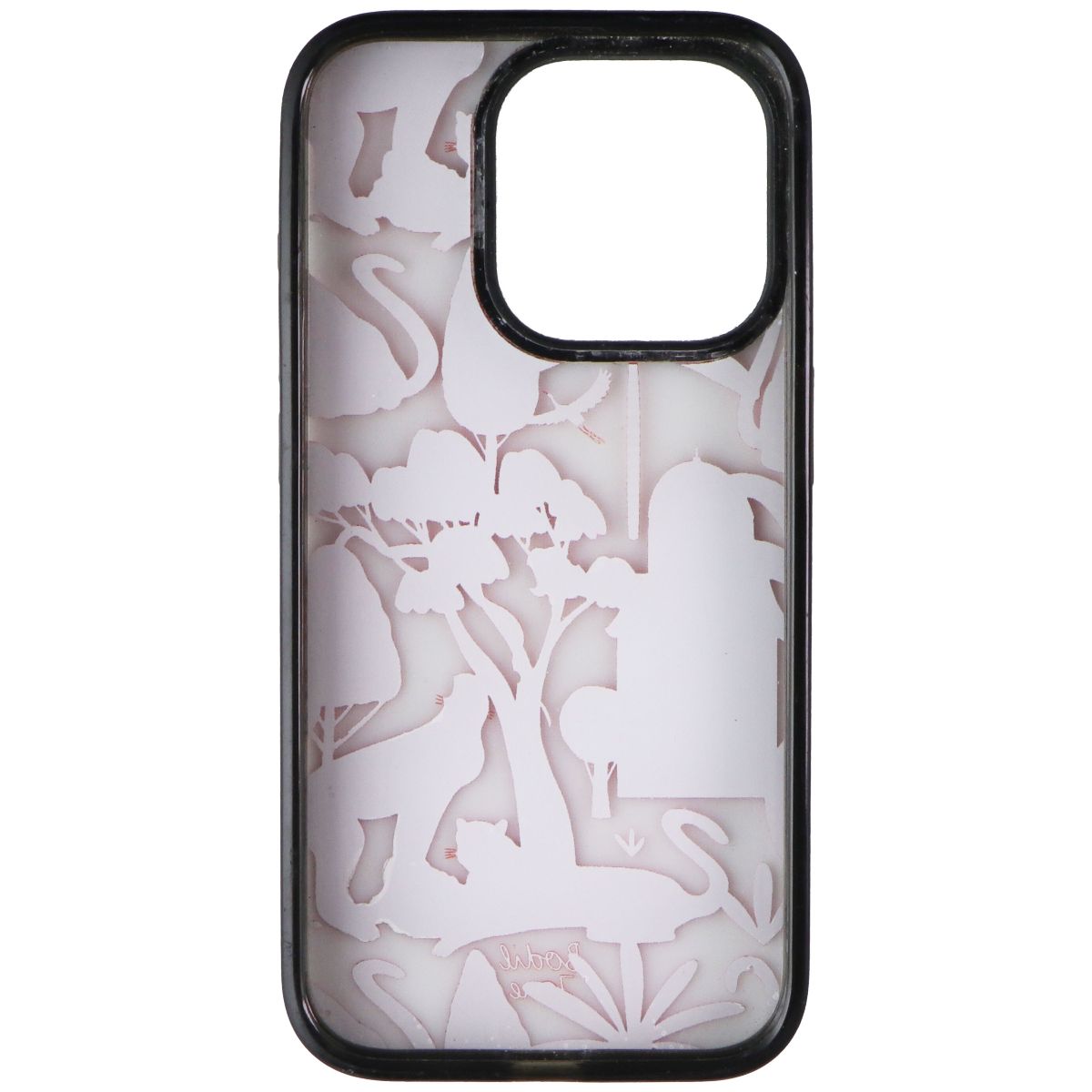 CASETiFY Compact Case for Apple iPhone 16 Pro - Cheetah Paradise Pink Cell Phone - Cases, Covers & Skins Casetify - Simple Cell Bulk Wholesale Pricing - USA Seller