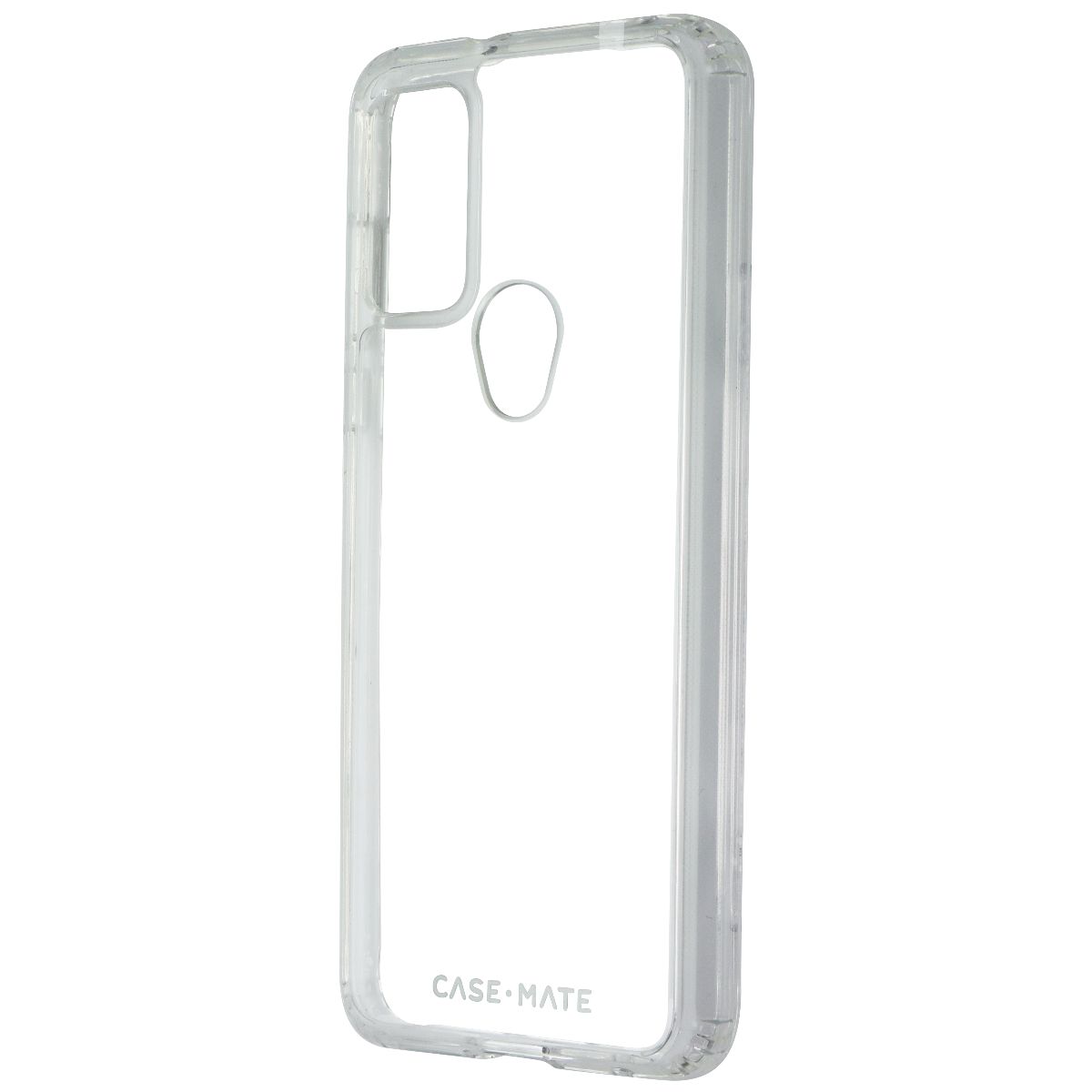 Case-Mate Sheer Crystal Series Case for Motorola Moto G Pure - Clear Cell Phone - Cases, Covers & Skins Case-Mate - Simple Cell Bulk Wholesale Pricing - USA Seller