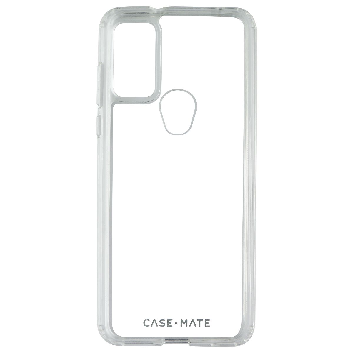Case-Mate Sheer Crystal Series Case for Motorola Moto G Pure - Clear Cell Phone - Cases, Covers & Skins Case-Mate - Simple Cell Bulk Wholesale Pricing - USA Seller