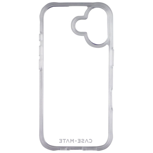 Case-Mate Tough Clear Case for Apple iPhone 17 - Transparent Cell Phone - Cases, Covers & Skins Case-Mate - Simple Cell Bulk Wholesale Pricing - USA Seller