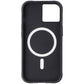 Case-Mate Tough Black Series Case for MagSafe for Apple iPhone 15 - Black Cell Phone - Cases, Covers & Skins Case-Mate - Simple Cell Bulk Wholesale Pricing - USA Seller
