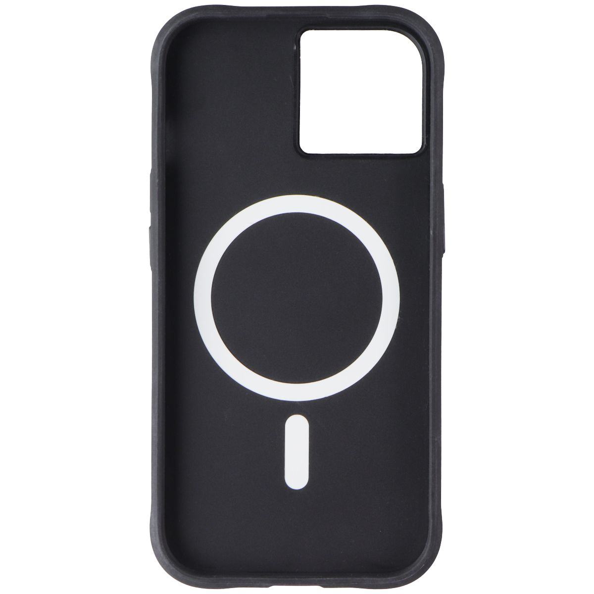 Case-Mate Tough Black Series Case for MagSafe for Apple iPhone 15 - Black Cell Phone - Cases, Covers & Skins Case-Mate - Simple Cell Bulk Wholesale Pricing - USA Seller