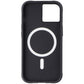 Case-Mate Tough Black Series Case for MagSafe for Apple iPhone 15 - Black Cell Phone - Cases, Covers & Skins Case-Mate - Simple Cell Bulk Wholesale Pricing - USA Seller