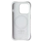 CASETiFY Ripple Case for MagSafe for Apple iPhone 15 Pro - White Cell Phone - Cases, Covers & Skins Casetify - Simple Cell Bulk Wholesale Pricing - USA Seller