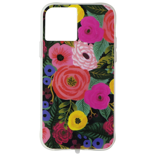 Rifle Paper CO. Floral Design Case for Apple iPhone 11 Pro - Juliet Rose Cell Phone - Cases, Covers & Skins Case-Mate    - Simple Cell Bulk Wholesale Pricing - USA Seller