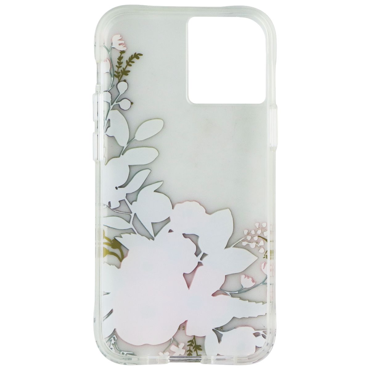 Rifle Paper Co Hard Case for iPhone 12 Mini (5G) - Garden Party Rose Cell Phone - Cases, Covers & Skins Case-Mate - Simple Cell Bulk Wholesale Pricing - USA Seller
