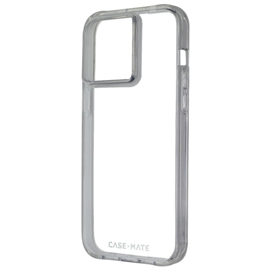 Case-Mate Tough Series Case for Apple iPhone 15 Pro Max - Clear Cell Phone - Cases, Covers & Skins Case-Mate - Simple Cell Bulk Wholesale Pricing - USA Seller
