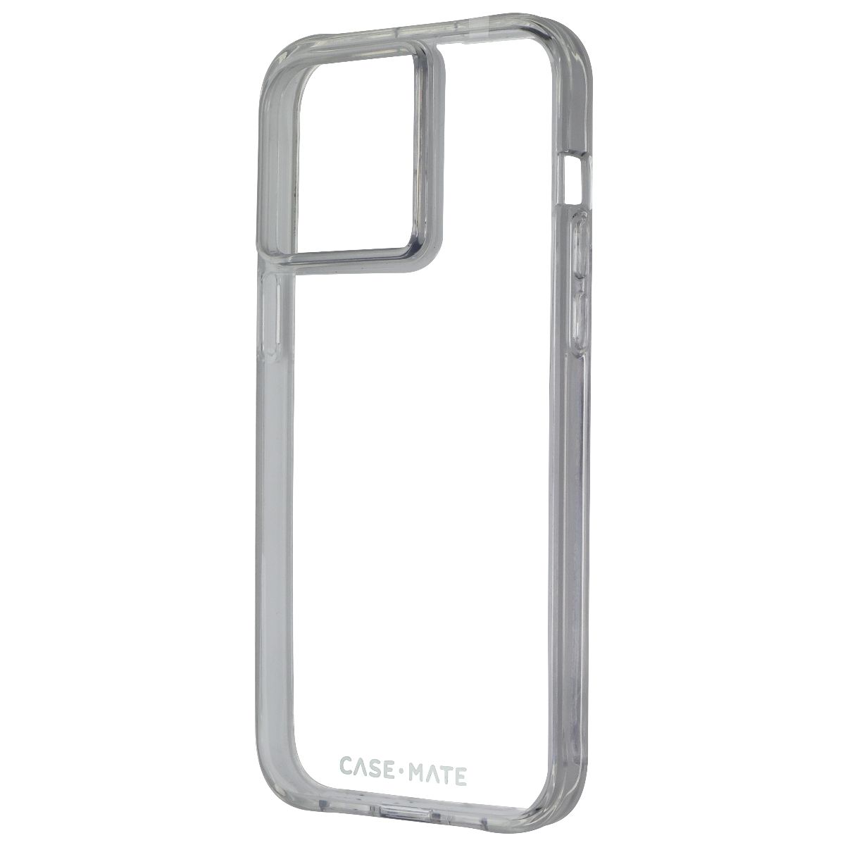 Case-Mate Tough Series Case for Apple iPhone 15 Pro Max - Clear Cell Phone - Cases, Covers & Skins Case-Mate - Simple Cell Bulk Wholesale Pricing - USA Seller