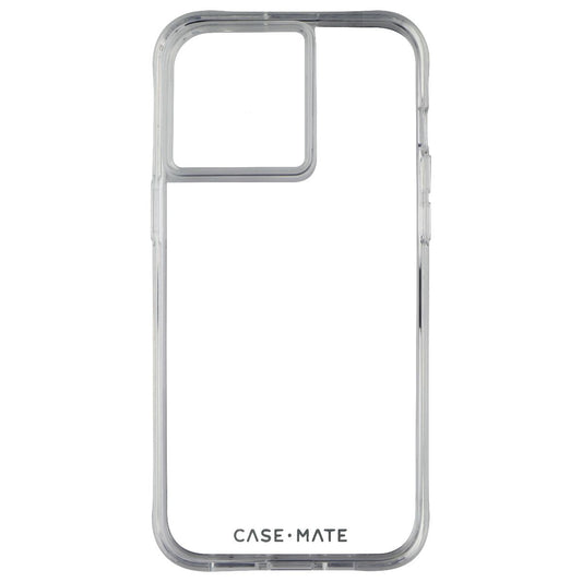 Case-Mate Tough Series Case for Apple iPhone 15 Pro Max - Clear Cell Phone - Cases, Covers & Skins Case-Mate - Simple Cell Bulk Wholesale Pricing - USA Seller