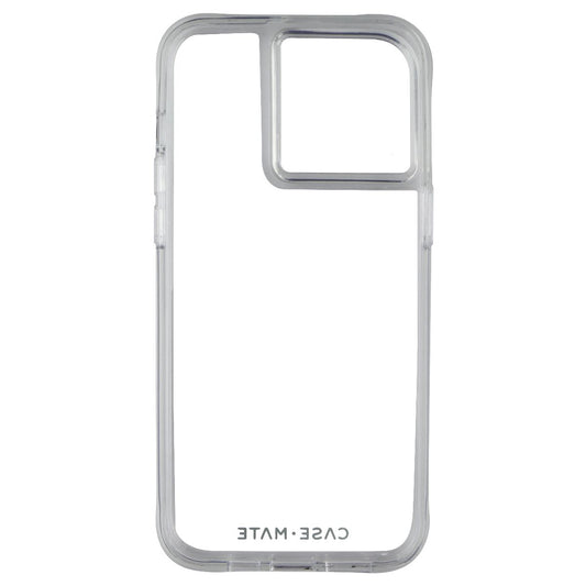 Case-Mate Tough Series Case for Apple iPhone 15 Pro Max - Clear Cell Phone - Cases, Covers & Skins Case-Mate - Simple Cell Bulk Wholesale Pricing - USA Seller