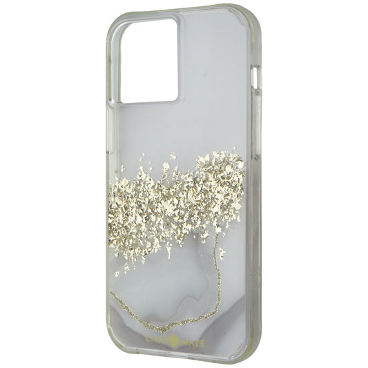 Case-Mate Hardshell Series Case for Apple iPhone 14 Pro Max - Karat Marble Cell Phone - Cases, Covers & Skins Case-Mate - Simple Cell Bulk Wholesale Pricing - USA Seller