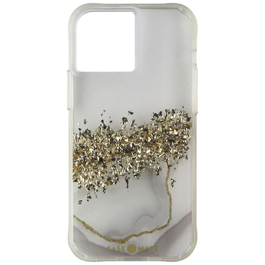 Case-Mate Hardshell Series Case for Apple iPhone 14 Pro Max - Karat Marble Cell Phone - Cases, Covers & Skins Case-Mate - Simple Cell Bulk Wholesale Pricing - USA Seller