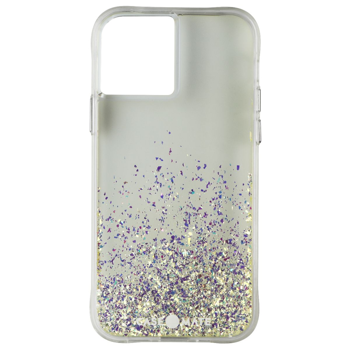 Case-Mate Twinkle Ombre Case for Apple iPhone 12 Pro / iPhone 12 - Stardust Cell Phone - Cases, Covers & Skins Case-Mate - Simple Cell Bulk Wholesale Pricing - USA Seller