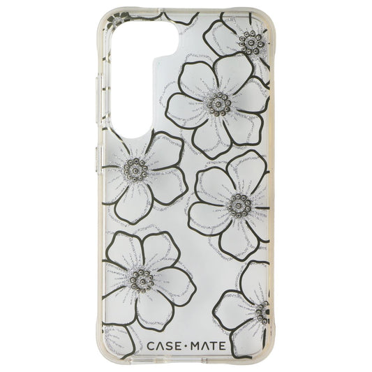 Case-Mate Floral Case for Samsung Galaxy S23 - Floral Gems Cell Phone - Cases, Covers & Skins Case-Mate    - Simple Cell Bulk Wholesale Pricing - USA Seller