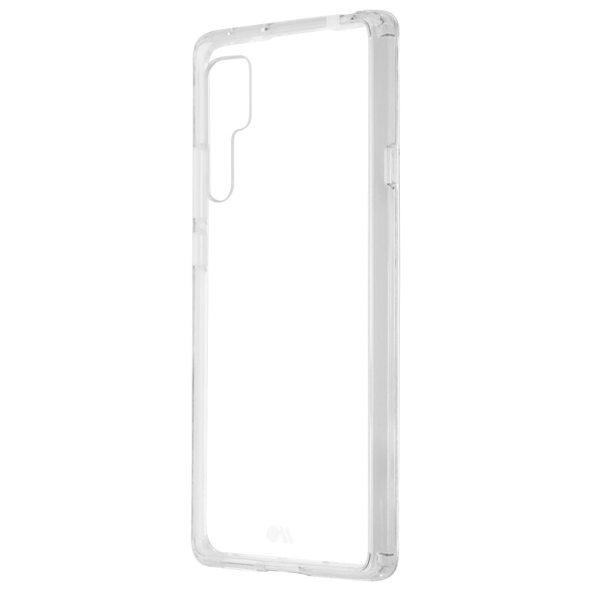 Case-Mate Tough Clear Series Hardshell Case for TCL 20 Pro 5G - Clear Cell Phone - Cases, Covers & Skins Case-Mate - Simple Cell Bulk Wholesale Pricing - USA Seller